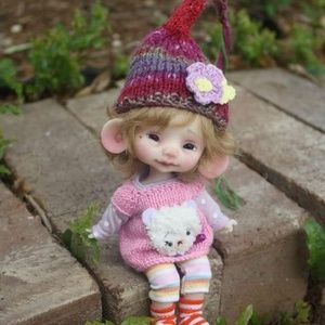 Meet your Posher, Kim